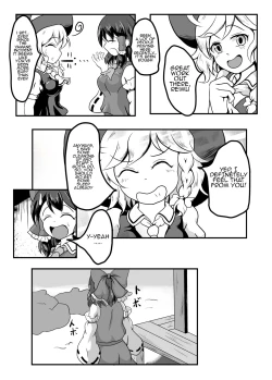 Page 4 of Shiroku Yogosareru Miko | Shrine Maiden Stained White