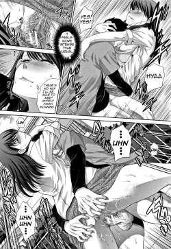 Page 116 of Boku no Daisuki na Oba-san | My Beloved Auntie