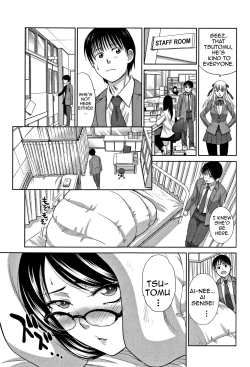 Page 37 of Boku no Daisuki na Oba-san | My Beloved Auntie
