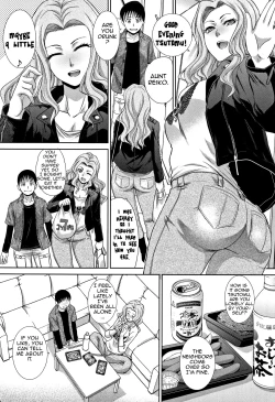 Page 62 of Boku no Daisuki na Oba-san | My Beloved Auntie