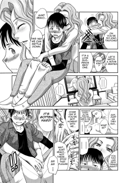 Page 63 of Boku no Daisuki na Oba-san | My Beloved Auntie