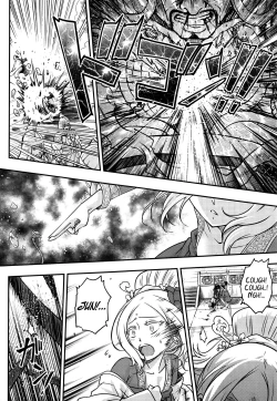 Page 18 of Eisei no Mai Kouhen - Everlasting Dance Part 2