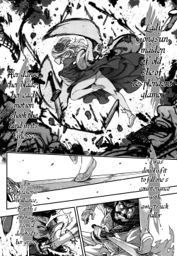 Page 24 of Eisei no Mai Kouhen - Everlasting Dance Part 2