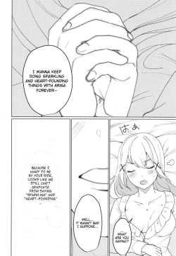 Page 23 of Kimi to KiraKira | Shining With You