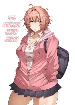 Page 219 of Nekura Megane ♀ | The Creepy Glasses Girl