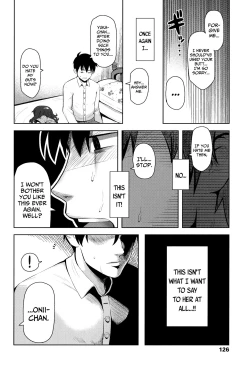 Page 14 of Kimi no Kimochi, Boku no Kangae | Your Feelings, My Thoughts