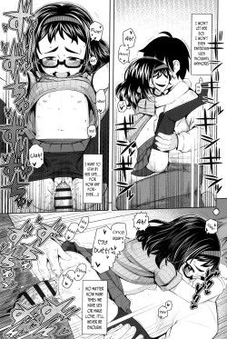 Page 21 of Kimi no Kimochi, Boku no Kangae | Your Feelings, My Thoughts
