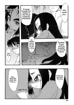 Page 54 of Osanaki Hana3