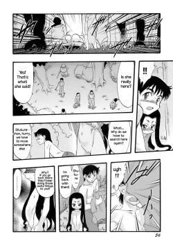 Page 56 of Osanaki Hana3