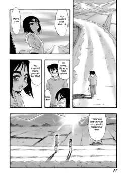 Page 58 of Osanaki Hana3