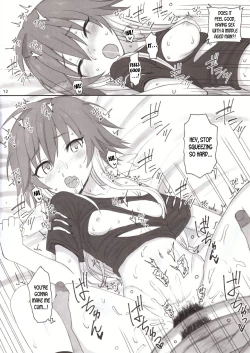 Page 11 of Cinderella Capsule III