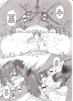 Page 21 of Cinderella Capsule III