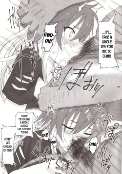 Page 8 of Cinderella Capsule III