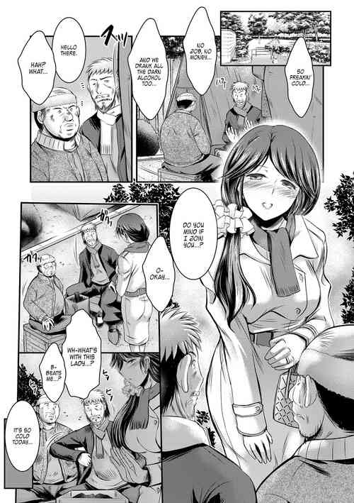 Download Kyouhaku Kannen Ch. 3