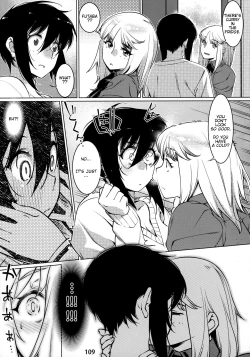 Page 108 of Otonano Omochiya 12 Futaba no Ohanashi Matome 2