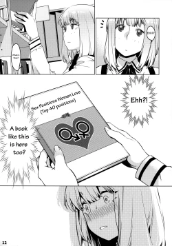 Page 11 of Otonano Omochiya 12 Futaba no Ohanashi Matome 2