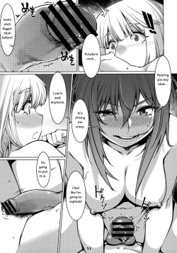 Page 52 of Otonano Omochiya 12 Futaba no Ohanashi Matome 2