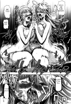 Page 47 of Foreign Sister Pt. 1-2