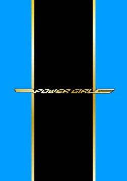 Page 2 of Power GirlCh. 1|Power GirlCh. 1