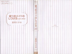 Page 3 of Usotsuki Maid no Shitsuke Kata Last AffairLast Affair