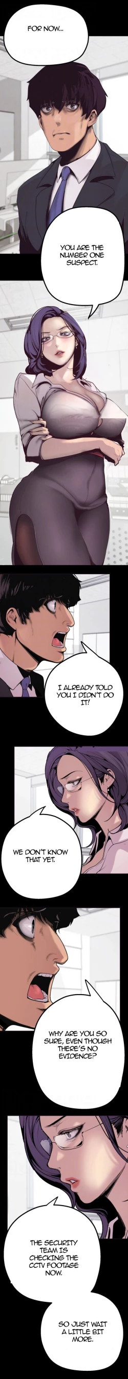 Page 24 of A Wonderful New World Ch.7/?