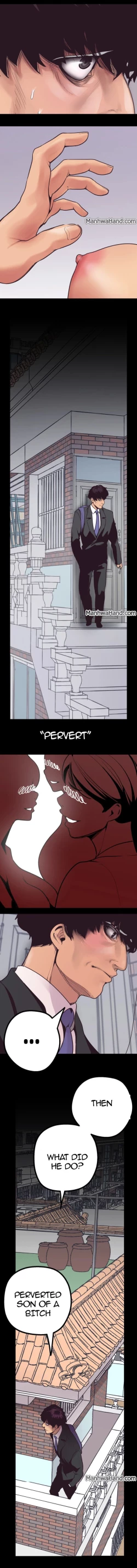 Page 53 of A Wonderful New World Ch.7/?