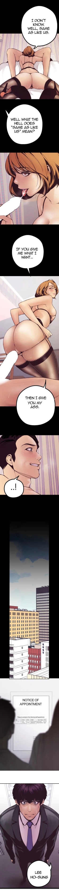 Page 67 of A Wonderful New World Ch.7/?