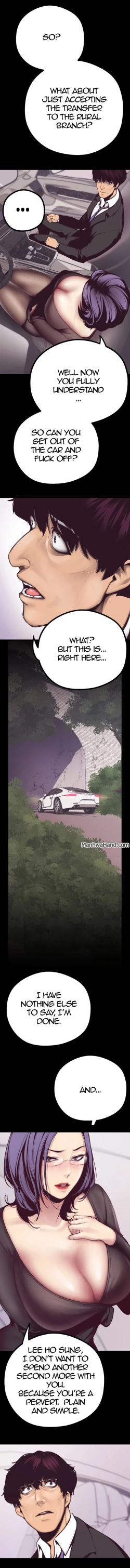 Page 84 of A Wonderful New World Ch.7/?