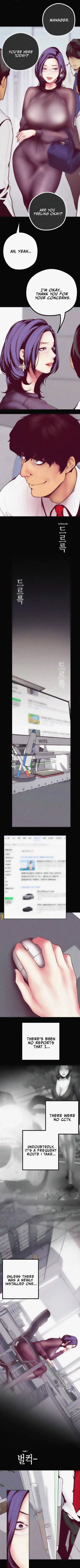 Page 99 of A Wonderful New World Ch.7/?