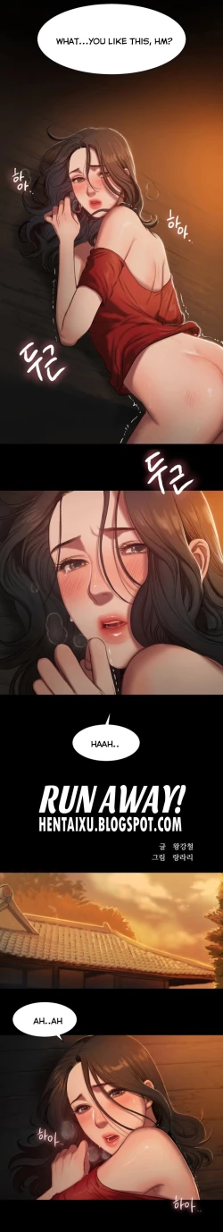 Page 24 of Run Away Ch.30/61