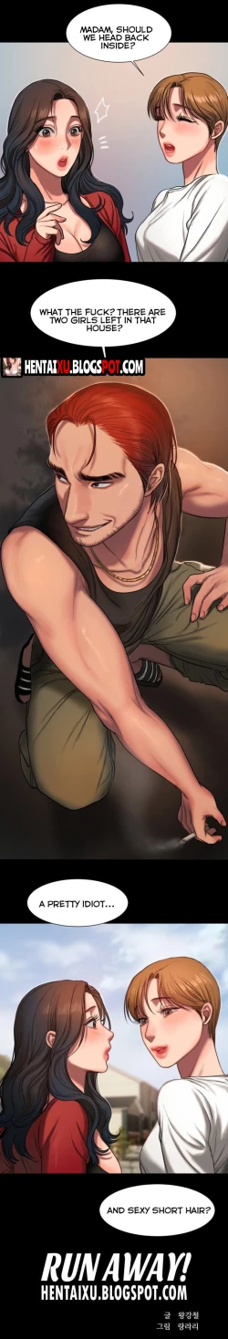 Page 99 of Run Away Ch.30/61