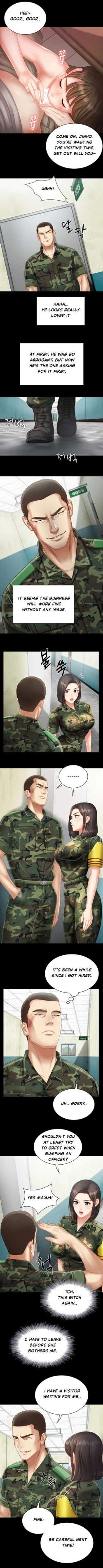 Page 31 of My Sister's Duty Ch.5/?