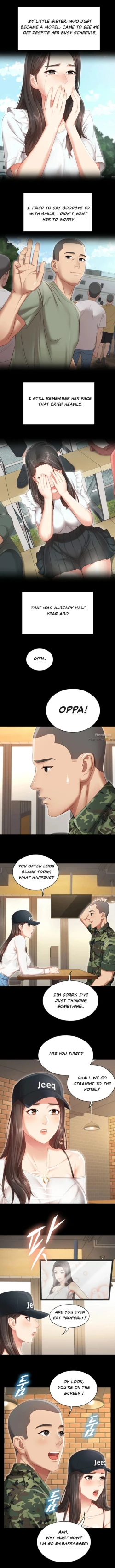 Page 4 of My Sister's Duty Ch.5/?