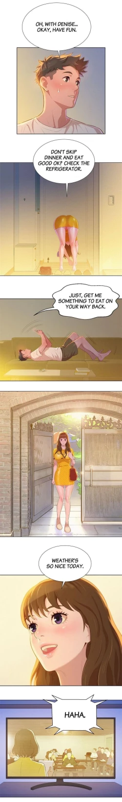 Page 128 of What do you Take me For? Ch.51/?