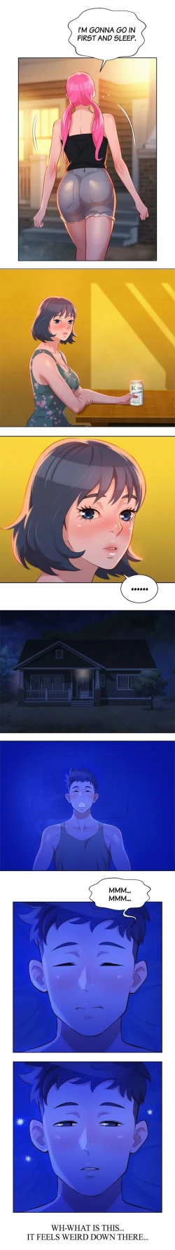 Page 190 of What do you Take me For? Ch.51/?