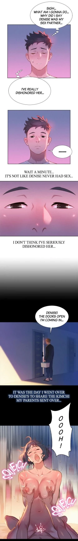 Page 31 of What do you Take me For? Ch.51/?