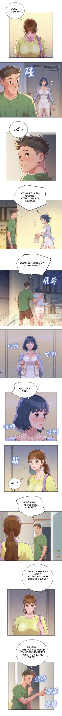 Page 373 of What do you Take me For? Ch.51/?