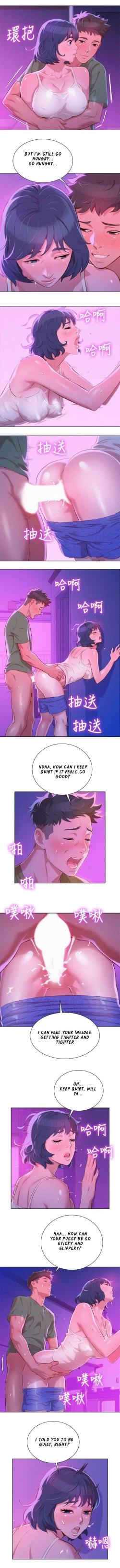 Page 380 of What do you Take me For? Ch.51/?