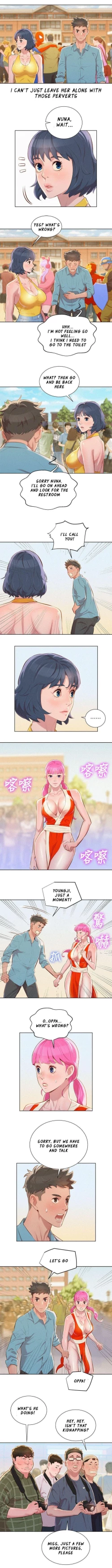 Page 389 of What do you Take me For? Ch.51/?