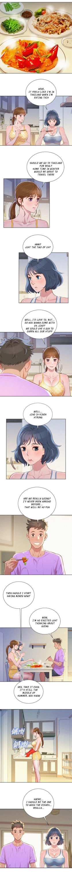 Page 421 of What do you Take me For? Ch.51/?