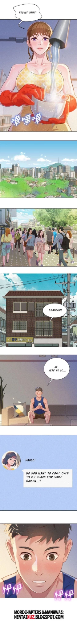 Page 425 of What do you Take me For? Ch.51/?