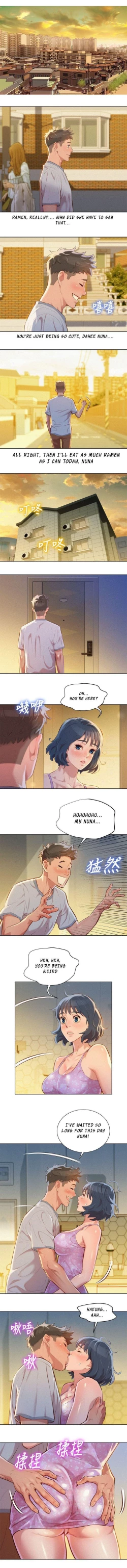 Page 427 of What do you Take me For? Ch.51/?