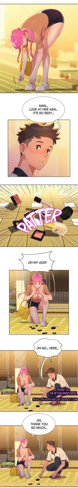 Page 46 of What do you Take me For? Ch.51/?