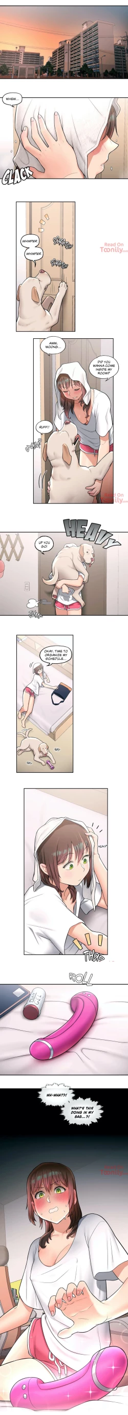 Page 399 of Sexercise Ch. 1-32