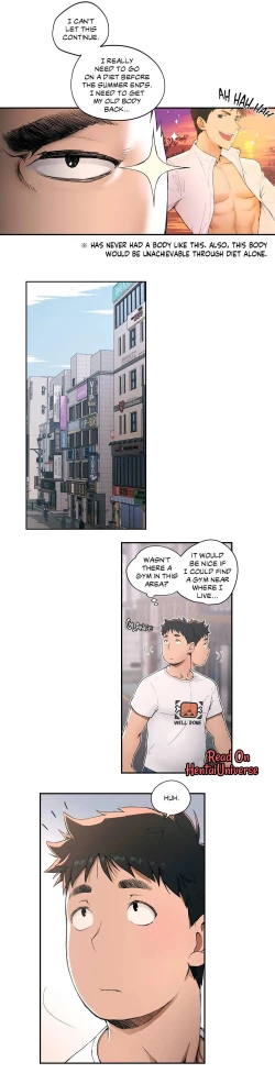 Page 5 of Sexercise Ch. 1-32