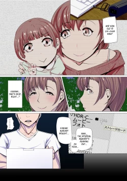 Page 20 of Oku-sama wa Aitsu no Niku Onaho ni Narimashita