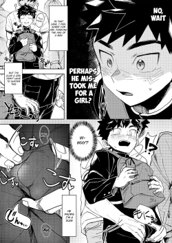 Page 14 of FALL IN ECSTASY