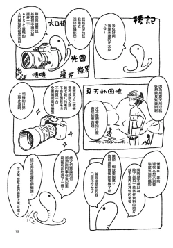 Page 20 of TOHO GRAYZONE