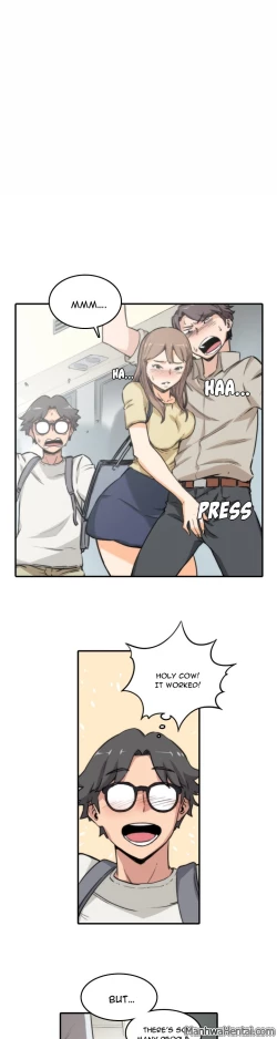 Page 100 of The Spot Master Ch.10/60