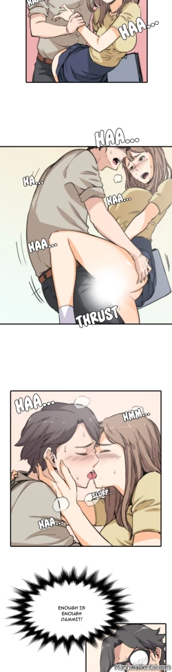 Page 115 of The Spot Master Ch.10/60